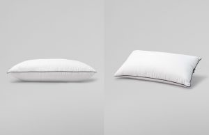 ALMOHADA FIBRA ECUS.MIMA