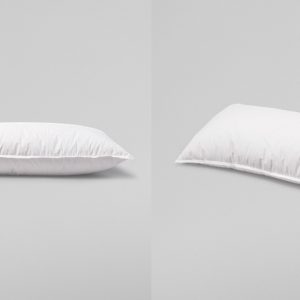 ALMOHADA FIBRA ECUS.CERE