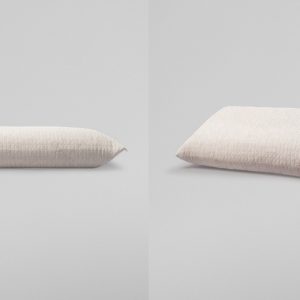 ALMOHADA LATEX ECUS.TELU