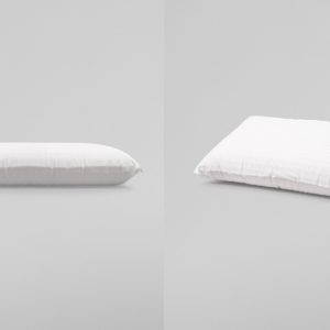 ALMOHADA LATEX ECUS.HALO