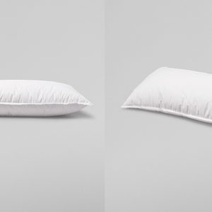 ALMOHADA PLUMA ECUS.IKER
