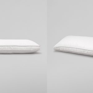 ALMOHADA PLUMA ECUS.KORÉ