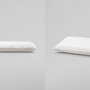 ALMOHADA VISCOELASTICA ECUS.AMY
