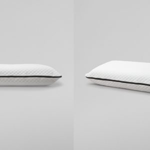 ALMOHADA VISCOELASTICA ECUS.ONA