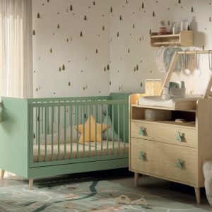 BAMBOO CUNA 06 ARTIC