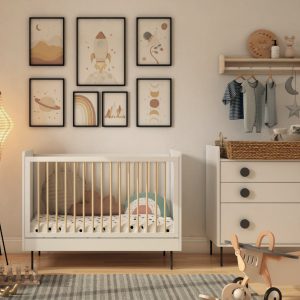 BAMBOO CUNA 07 ARTIC