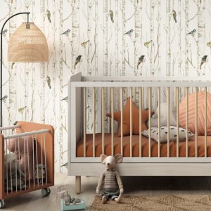 BAMBOO CUNA 8 ARTIC