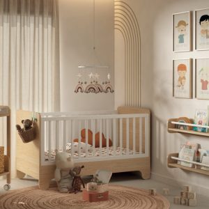 BAMBOO CUNA 10 SOFT