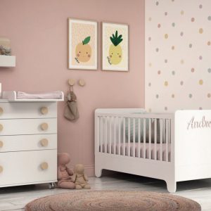 BAMBOO CUNA 11 SOFT