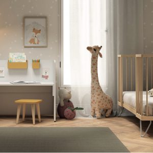 BAMBOO CUNA 14 PAMPA
