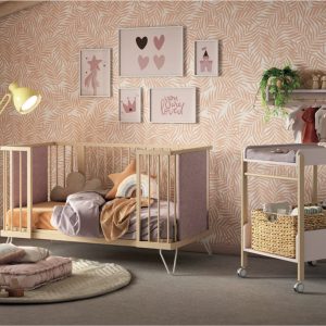 BAMBOO CUNA 16 PAMPA