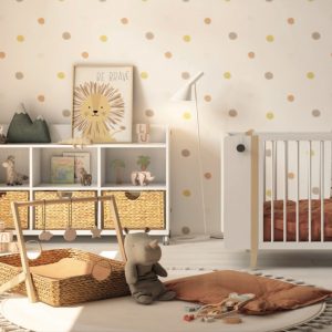 BAMBOO CUNA 17 SABANA