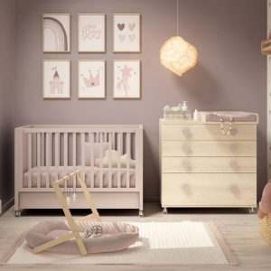 BAMBOO CUNA 21 LUXOR