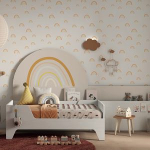 BAMBOO CUNA 23 CAMA INFANTIL