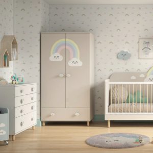 BAMBOO CUNA WONDERFUL 25 DREAMS