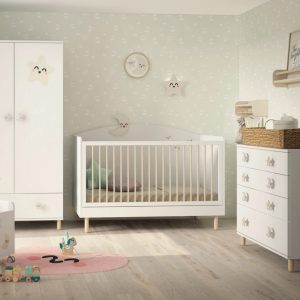 BAMBOO CUNA WONDERFUL 26 STAR