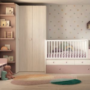 CUNA CONVERTIBLE 34 COMPACT