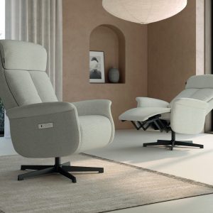 SILLON RELAX BOG.NELY
