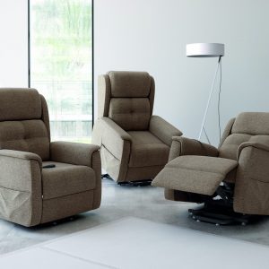 SILLON RELAX BOG.CLOE