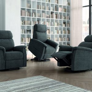 SILLON RELAX BOG.MIA