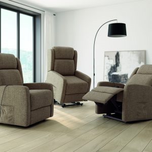 SILLON RELAX BOG.LUPE