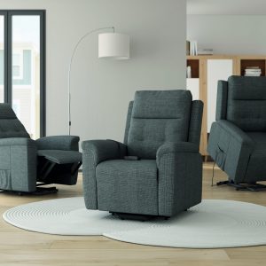 SILLON RELAX BOG.NOELIA