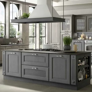 Cocina Olímpia