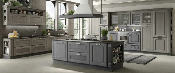 Cocina Olímpia