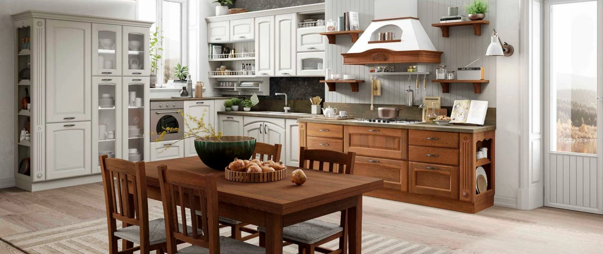Cocina Olímpia - Imagen 2