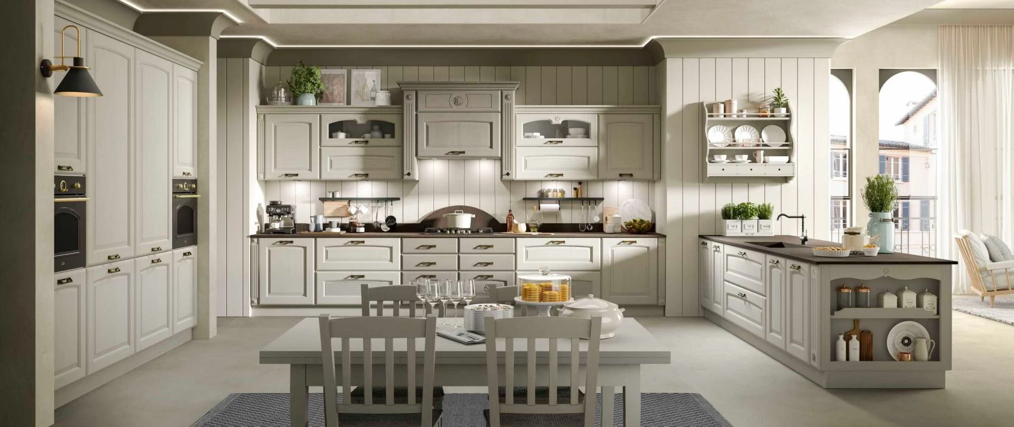 Cocina Olímpia - Imagen 4
