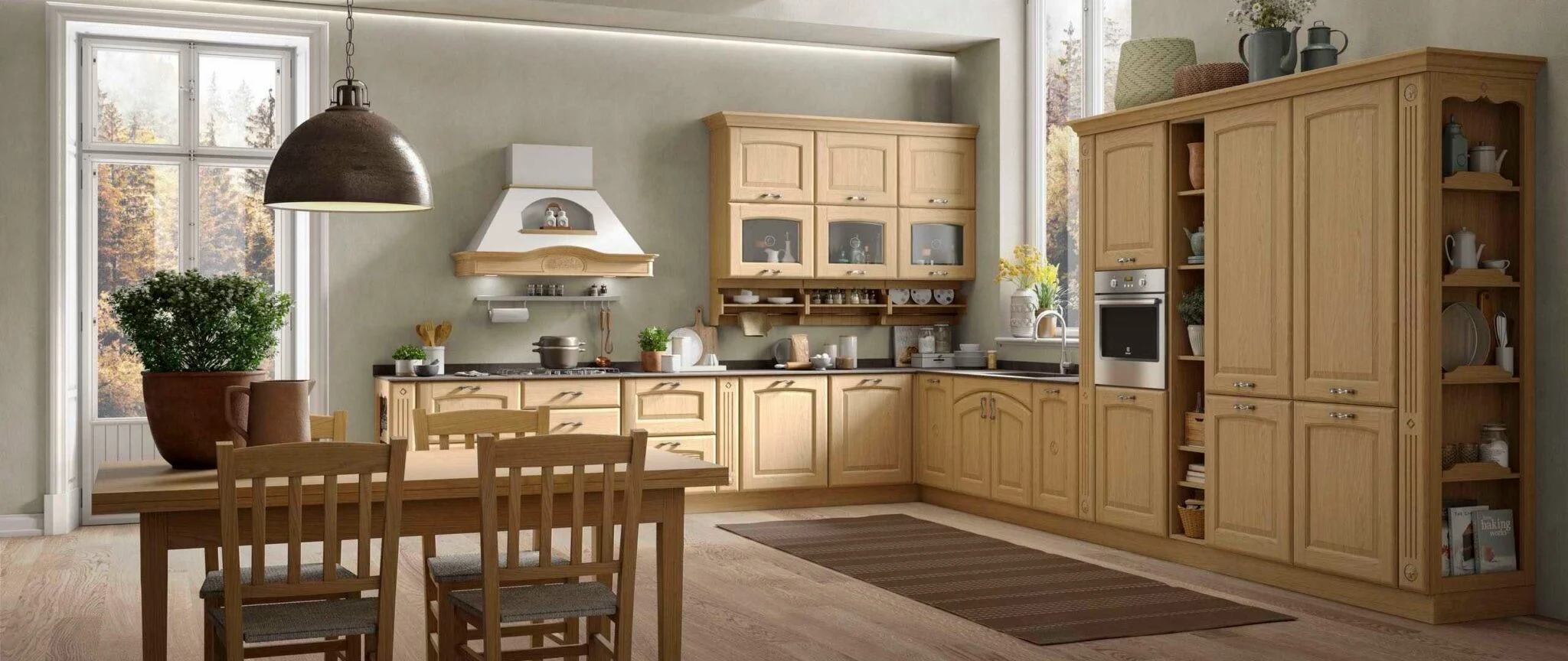 Cocina Olímpia - Imagen 3