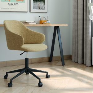 SILLA GIRATORIA BOG.GLASGOW