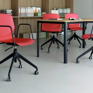 SILLA GIRATORIA BOG.SEATTLE