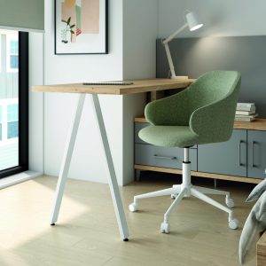 SILLA GIRATORIA BOG.ZURICH