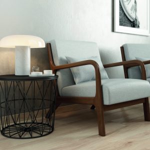 MESA AUXILIAR BOG.ATLÁNTICO