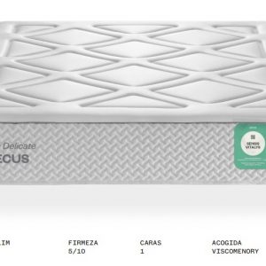 Colchón Sensis Style