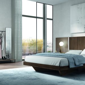 DORMITORIO MATRIMONIO EOSCHAV001