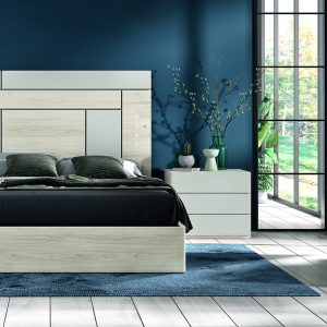DORMITORIO MATRIMONIO COSMOCHAV26