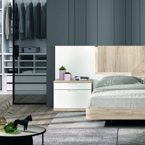 DORMITORIO MATRIMONIO COSMOCHAV003