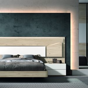 DORMITORIO MATRIMONIO COSMOCHAV004