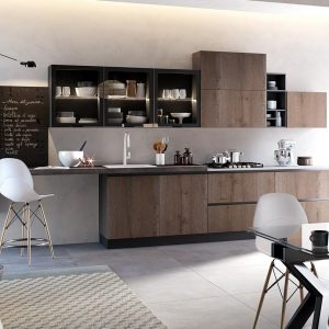 Cocina Nala