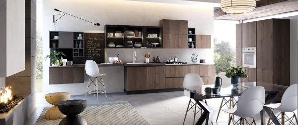 Cocina Nala
