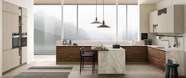 Cocina Luna - Imagen 2