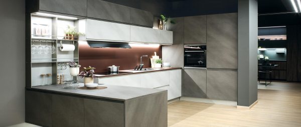 Cocina Luna