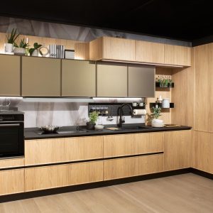 Cocina diamante