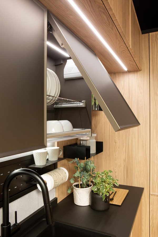 Cocina diamante - Imagen 3