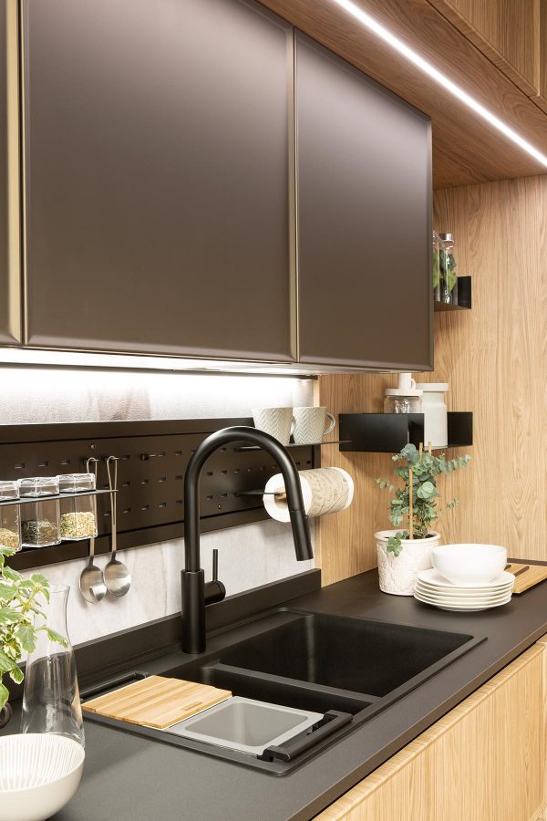 Cocina diamante - Imagen 4