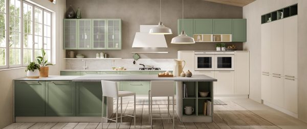 Cocina Gaia Pet - Imagen 2