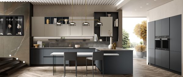 Cocina Gaia Pet - Imagen 3
