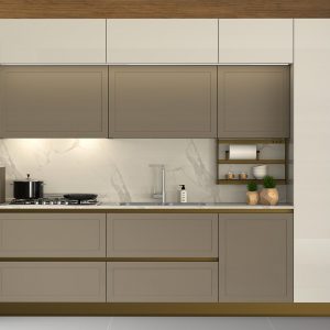 Cocina Gaia Pet